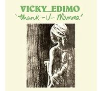 Aa.Vv. - Thank U Mamma Vicky Edimo LP