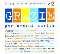 Aa.Vv. - Thank You For Choosing Us