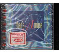 AA.VV. - That's Amore [EMI]