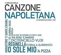 Aa.Vv. - The Best Of Neapolitan Song