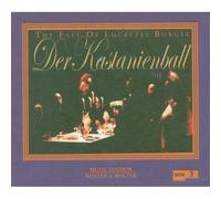 Aa.Vv. - The Chestnut Ball - The Fall of Lucrezia Borgia