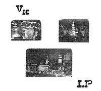 Aa.Vv. - The Glitter Of The City Ron Everett CD