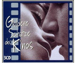 Aa.Vv. - The Golden Letters Of Cinema