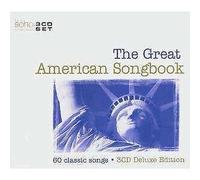 Aa.Vv. - The Great American Songbook