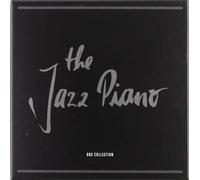 Aa.Vv. - The Jazz Piano - CD Box