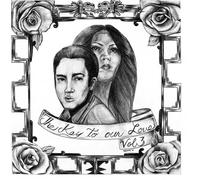 Aa.Vv. - The Key To Our Love Vol.3 LP