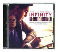 Aa.Vv. - The Man Who Knew Infinity (Ost)