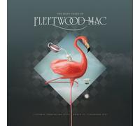 Aa.Vv. - The Many Faces Of Fleetwood Mac (Transparent Vinyl)
