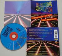 AA.VV - The missing compilation - CD