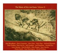 Aa.Vv. - The Music of Eric Von Essen Vol. 2