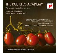 Aa.Vv. - The Paisiello Academy