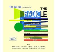 Aa.Vv. - The Radicle By Tim Deluxe