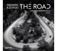 Aa.Vv. The Road Solo Piano Sheet Music