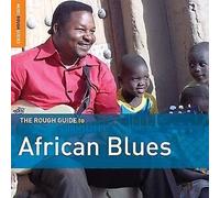 Aa.Vv. - The Rough Guide to African Blues (Third Edition)