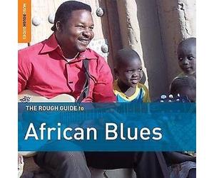 Aa.Vv. - The Rough Guide To African Blues (Third Edition)