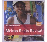 Aa.Vv. - The Rough Guide to African Roots Revival [VINYL]