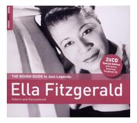 Aa.Vv. - The Rough Guide To Ella Fitzgerald