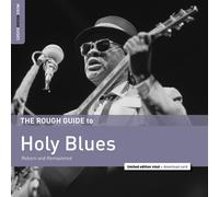 Aa.Vv. - The Rough Guide to the Holy Blues [LP]