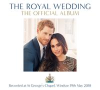 Aa.Vv. - The Royal Wedding-The Offi