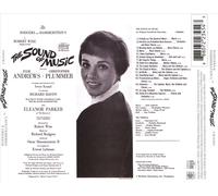 AA. VV. - THE SOUND OF MUSIC NEW CD