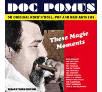 Aa.Vv. - These Magic Moments - The Songs Of Doc Pomus