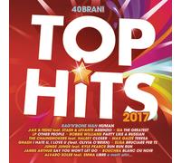 Aa.Vv. - Top Hits 2017