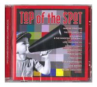 Aa.Vv. - Top of the Spot 2017