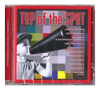 Aa.Vv. - Top of the Spot 2017