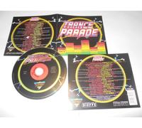AA.VV - Trance Parade