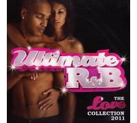 Aa.Vv. - Ultimate R&B Love Collection