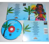 AA.VV - VAMOS A GOZAR Compilation Selected by Roberto Fusar Poli (1996) - CD..