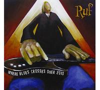 Aa.Vv. - Where the Blues Crosses..
