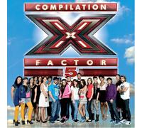 Aa.Vv. - X Factor 5 Compilation