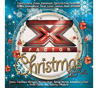 Aa.Vv. - X Factor Christmas