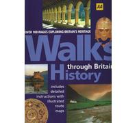 AA Walks Through Britain's History