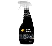 AA Wheel Cleaner, 750 ml, Effective cleaning for all type of wheels
