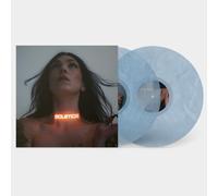A.A. WILLIAMS - SOLSTICE (2LP AETHERIAL VEIL MARBLED VINYL) [VINYL]