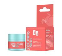 AA YOU.mmy Skin Peach Firm Firming Lip Mask 10 g