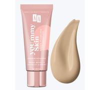 AA Yoummy Skin Peach Flawless Foundation Beige Vegan 30ml