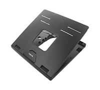 AA0133 Stand 20kg 10-16" Metal, Plastic Laptop LOGILINK