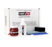 AA1 / A0 Infra Red 2 Touch Up Paint Kit - Scratch & Chip Repair Compatible with KIA