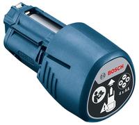 AA1 Professional Battery Adapter for 10.8V / 12V Measuring Tools - 1608M00C1B