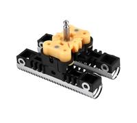 AA20-Shaving Head Razor Head Replacement Kit,Compatible for Braun, 5 Series 30B 31B 31S 51B 51S