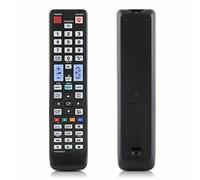 AA59-00431A Replace Remote control Fit for Samsung LCD LED 3D TV UE32D6530WK UE37D6510WK UE37D6530WK UE40D6510WK UE40D6530WK UE46D6510WK UE46D6530WK UE55D6530WK UE32D6505 UE32D6510