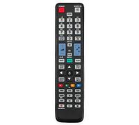 AA59-00510A Replacement Remote Control Fit for Samsung TV UE26D4003BW
