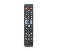 AA59-00570A Replacement Remote Control fit for Samsung 4K OLED Smart TV | UA46ES7100M, UA55ES6800M, UA55ES7100M,UE46ES7207U, UE50ES6900S, UE55ES6800S,UA46ES6800M, UE40ES6900S