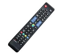 AA59-00581A Remote Replace for Samsung TV Remote Control Replacement AA59-00638A UN32EH4500 UN46EH5300F UN55ES7550F UN60ES6100F UN60ES7500F