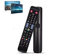 AA59-00790A Remote Control, Universal Remote Control fit for AA59-00790A BN59-01178B BN59-01178R Smart TV