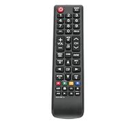 AA59-00817A Replaced Remote fit for Samsung LCD TV HG32NB670BF HG32NB677BF HG40NB670FF HG40NB677FF HG28NB670 HG32NA470 HG32NA477 HG39NA577 HG40NB670 HG28NB677BF
