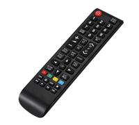 Aa59-00818A Wireless Replacement Hd Smart Tv Remote Control For Samsung Hg24Ad470Fw Multi-Functional Television Replacement Remote Control Controller